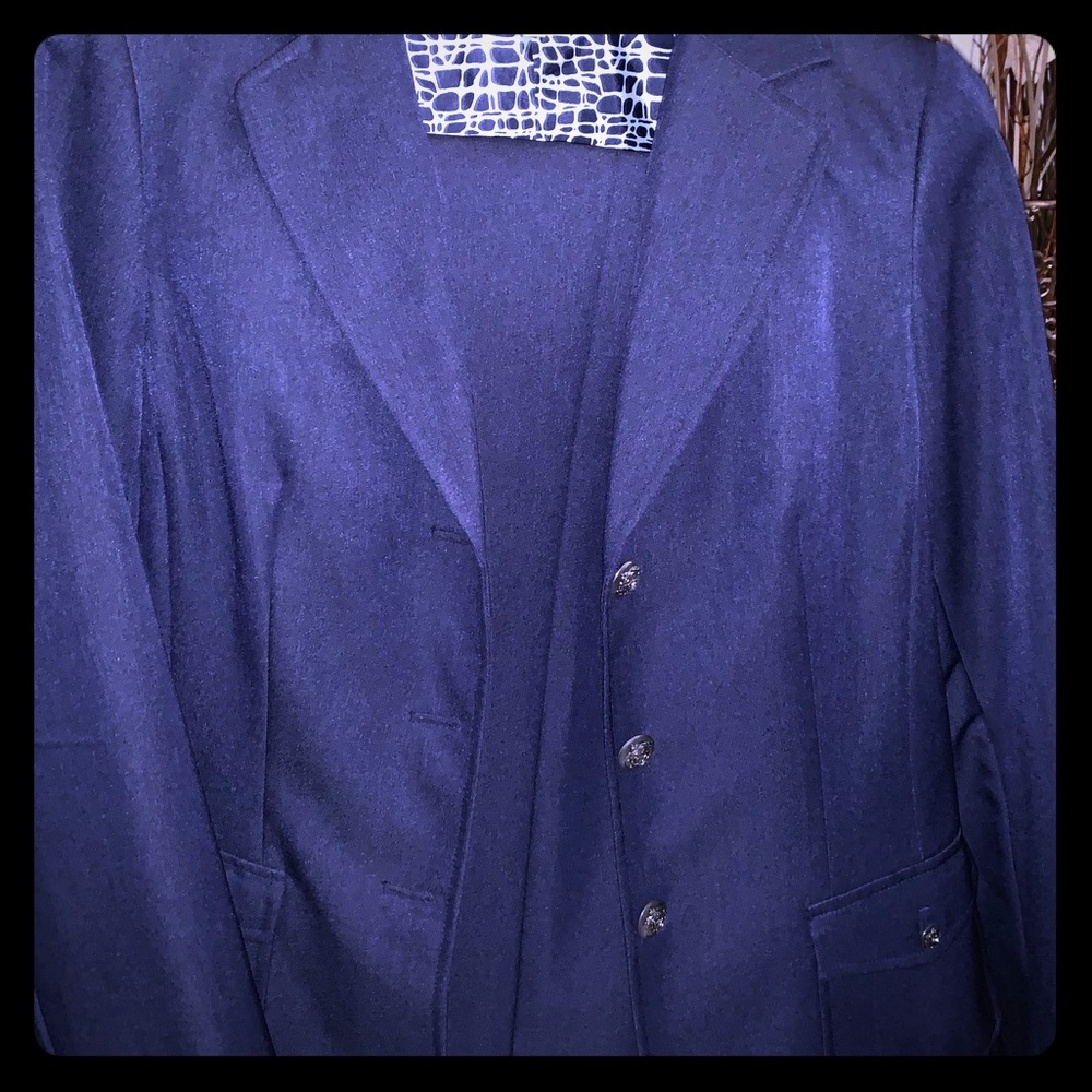 Ladies dress business suit size 10